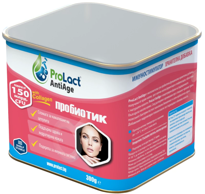 Prolact AntiAge 300g