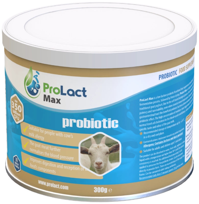 Prolact MAX 300g