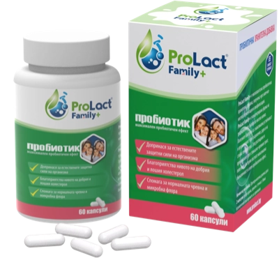 Prolact FAMILY+ 60 �������