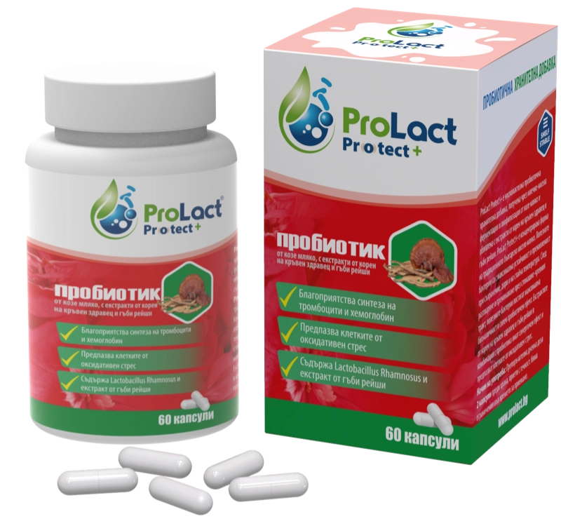 Prolact PROTECT+ 60 