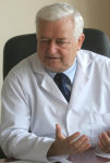 Интервю с проф. д-р Никола Александров
