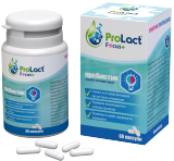 Нов продукт - пробиотик за добра концентрация - ProLact Focus+